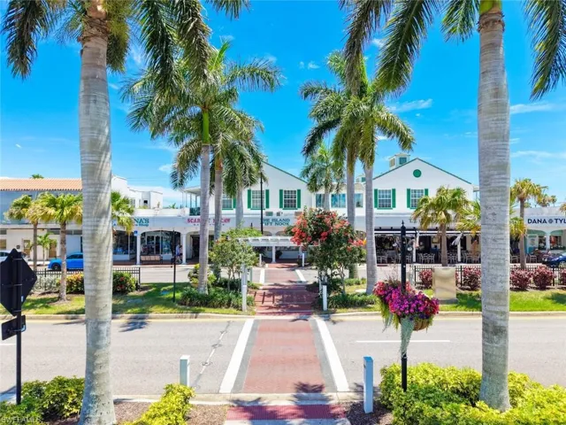 624 Flamingo Dr 112, Venice, Florida 34285