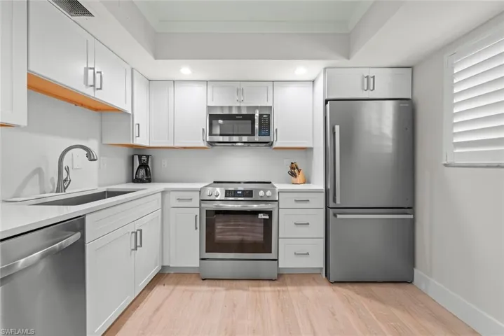 624 Flamingo Dr 112, Venice, Florida 34285