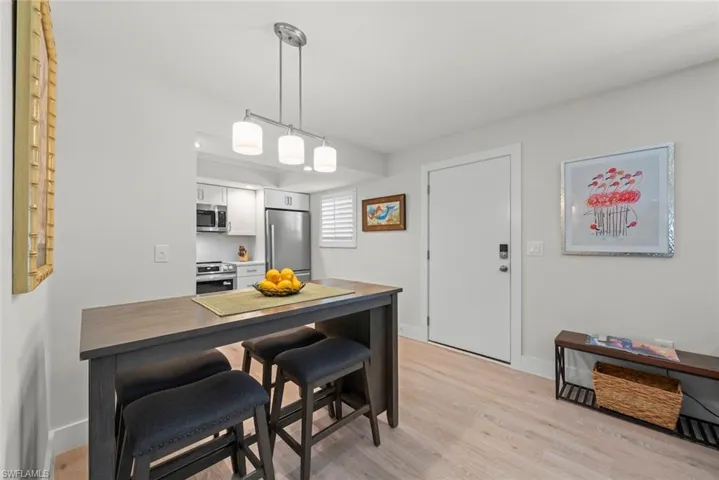 624 Flamingo Dr 112, Venice, Florida 34285