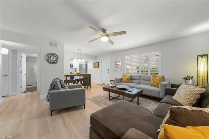624 Flamingo Dr 112, Venice, Florida 34285