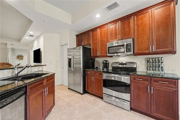 21584 Baccarat Ln 103, Estero, Florida 33928