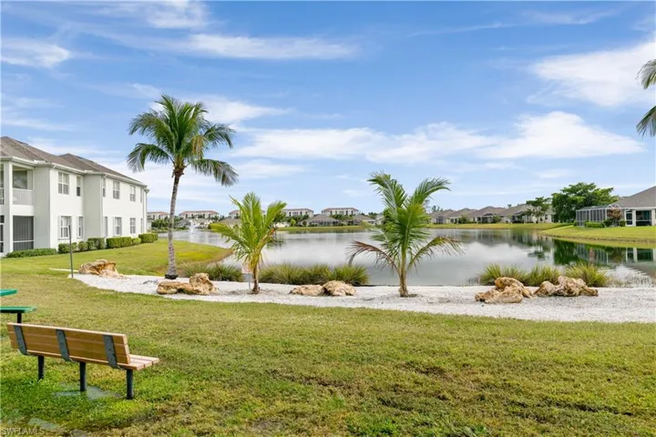 4203 Liron AVE # 101, FORT MYERS FL 33916