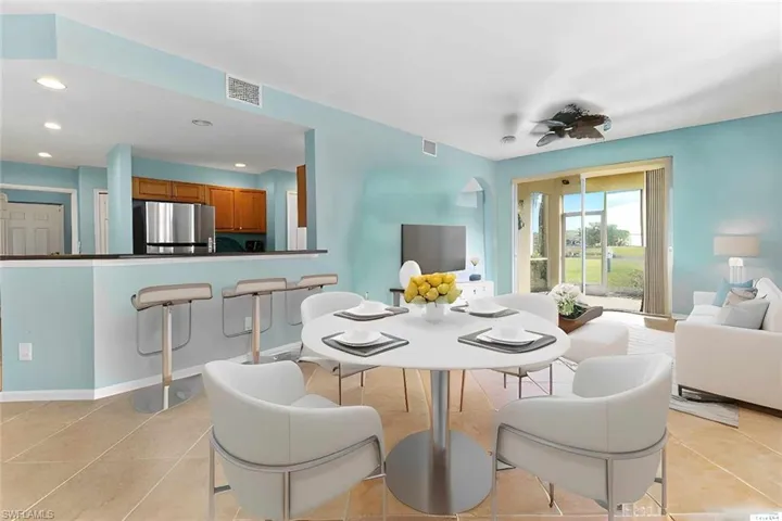 4203 Liron AVE # 101, FORT MYERS FL 33916