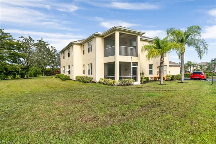 4203 Liron AVE # 101, FORT MYERS FL 33916