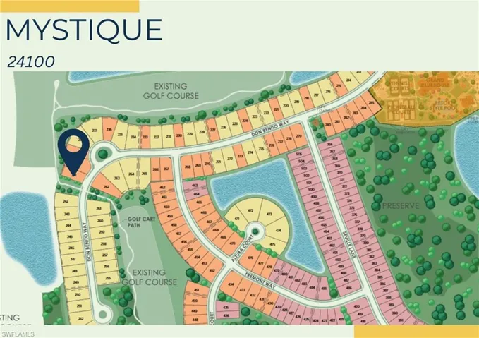 2059  Don Benito  WAY, Naples, FL 34120