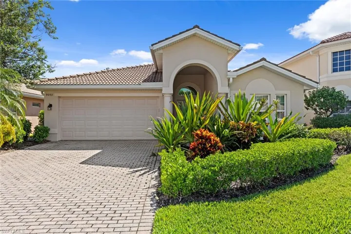 9053 Astonia Way, Estero, Florida 33967