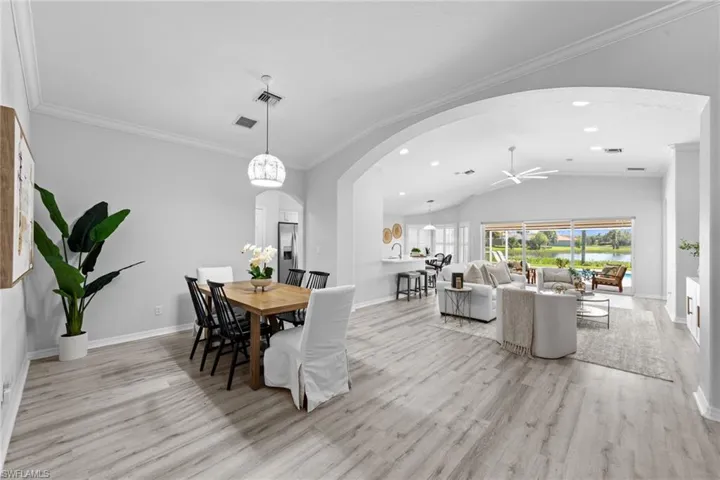 9053 Astonia Way, Estero, Florida 33967
