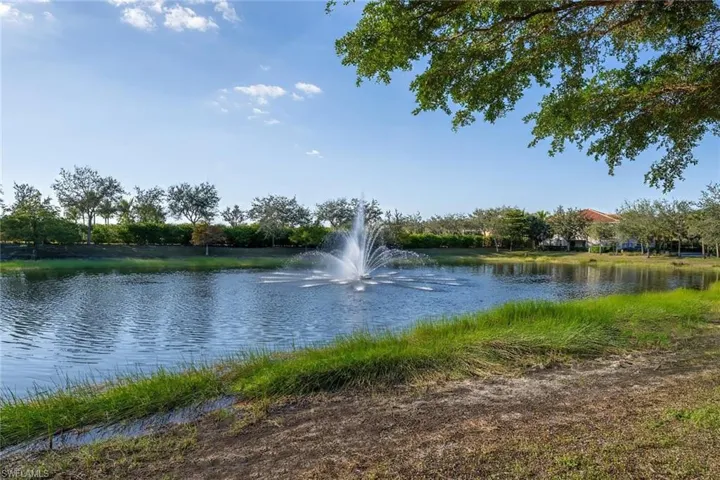 Water view