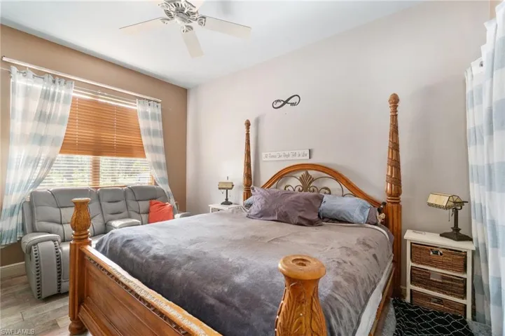 Bedroom #3