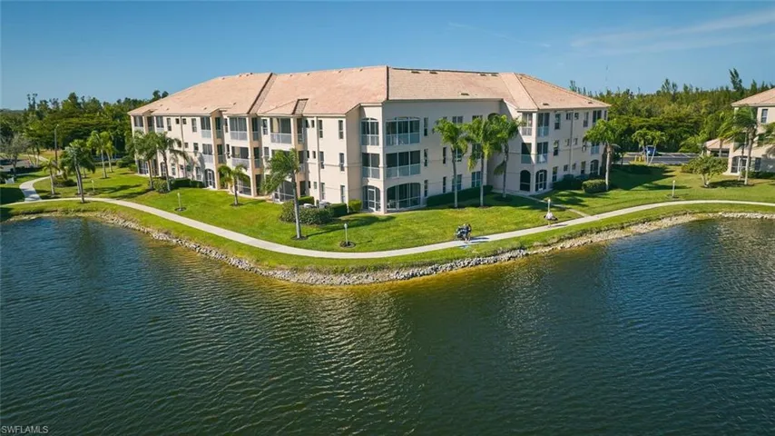 Water view