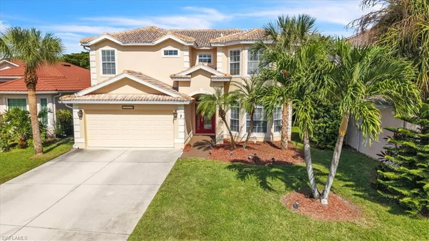 12914  Stone Tower  LOOP, Fort Myers, FL 33913