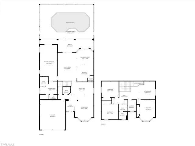 Both floors