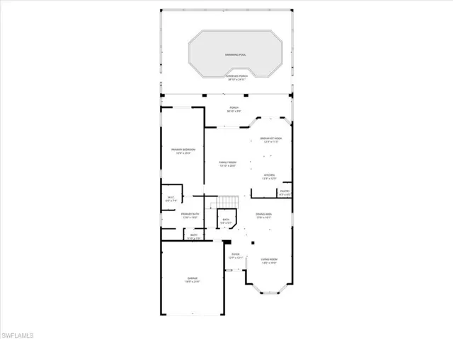 12914  Stone Tower  LOOP, Fort Myers, FL 33913
