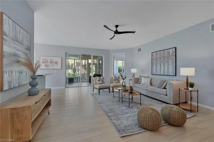3917  Forest Glen  BLVD, Naples, FL 34114