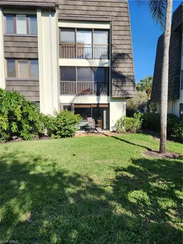 1629 Spoonbill Ln 1629-a, Naples, Florida 34105