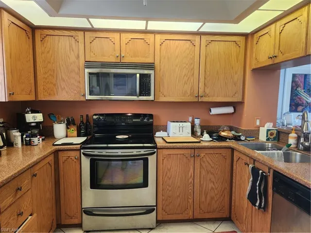 1629 Spoonbill Ln 1629-a, Naples, Florida 34105