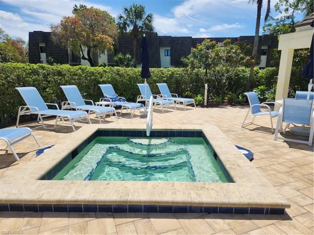 1629 Spoonbill Ln 1629-a, Naples, Florida 34105