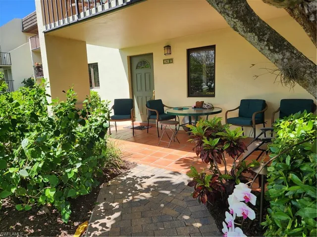 1629 Spoonbill Ln 1629-a, Naples, Florida 34105
