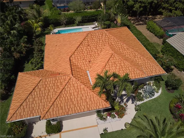 186 Muirfield Cir, Naples, Florida 34113