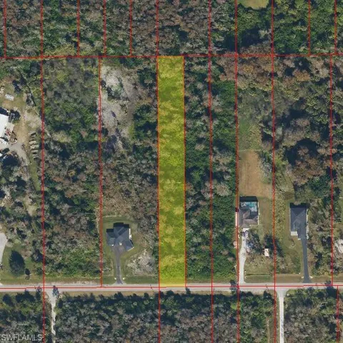 3361 16th Ave Ne, Naples, Florida 34120