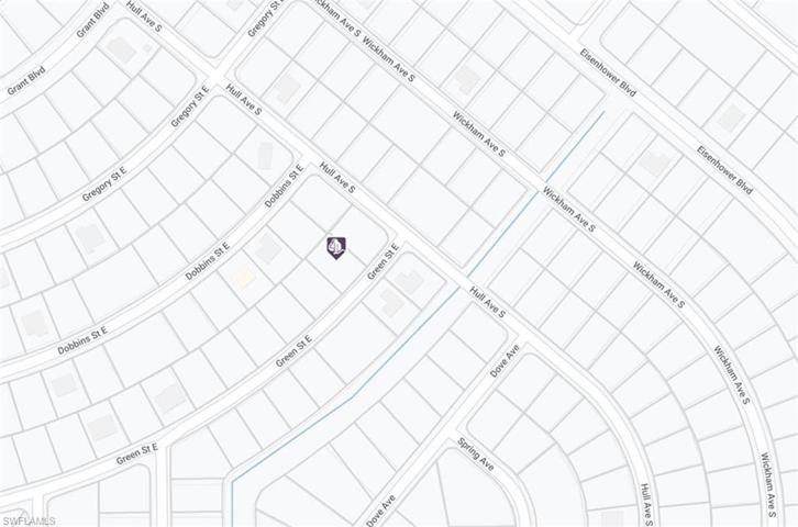 951 Green ST E, LEHIGH ACRES FL 33974