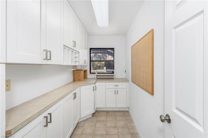 Office/storage/game room/storage galore