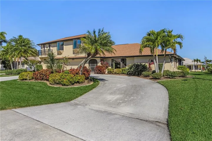 This home will accommodate large gatherings with lots of parking too