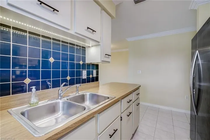Plenty of storage space in this home!