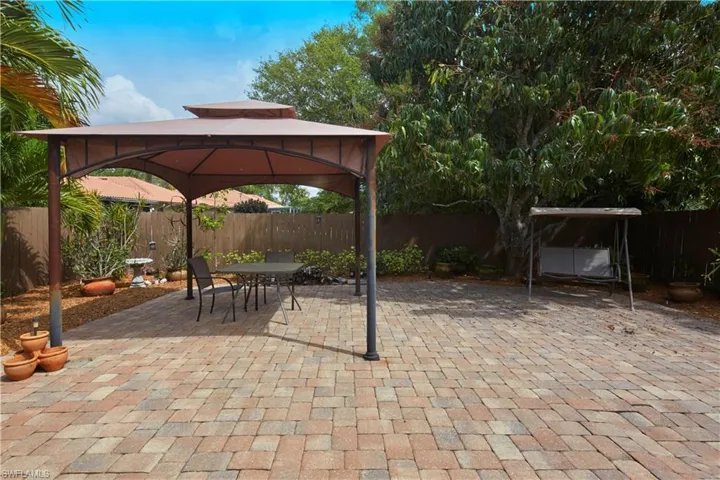 This is where you will want to relax all year long!