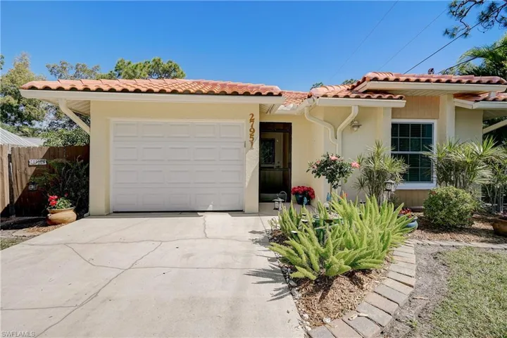 Welcome to your beach home!