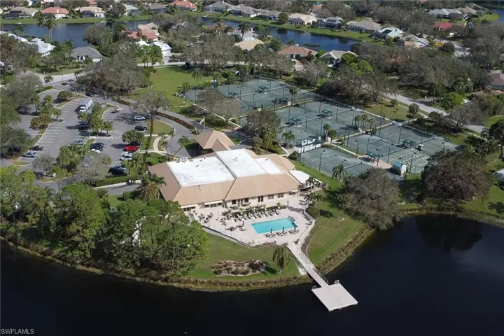 4632  Shearwater  LN, Naples, FL 34119