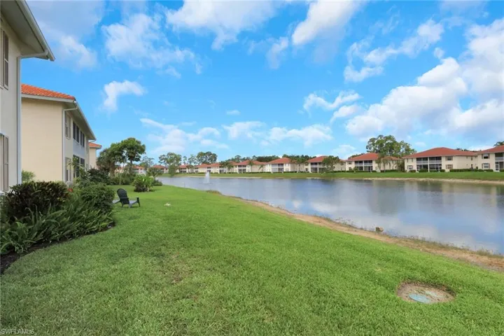 Lake view