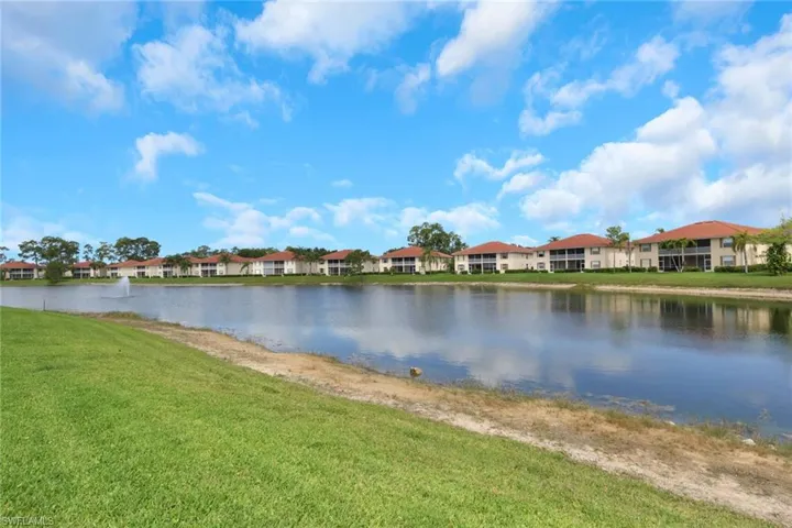 Lake view
