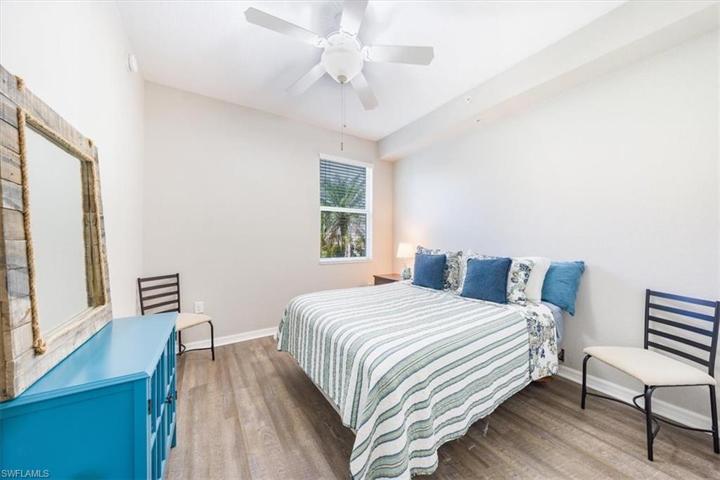 Guest bedroom 1