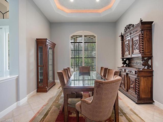 Dinning Room