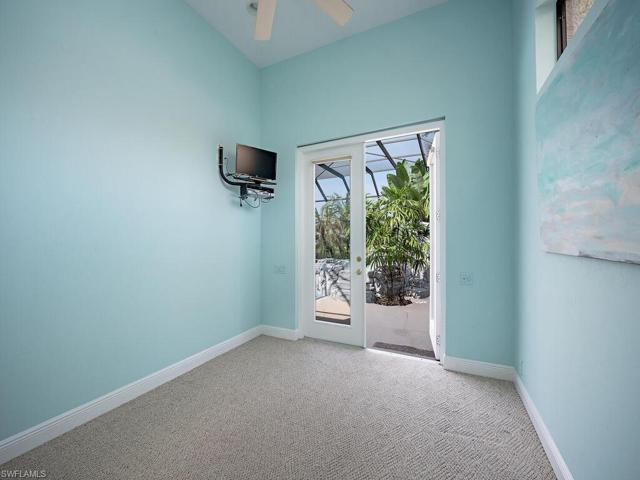 Cabana or guest room 4
