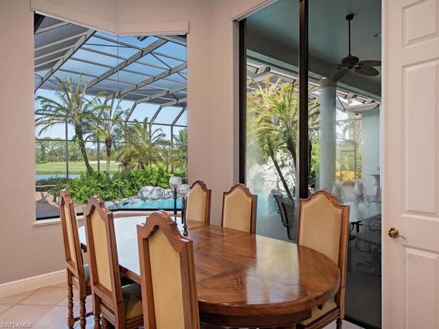Breakfast Room