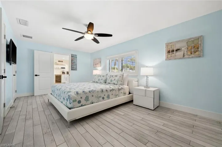 Junior Suite, Bedroom 3