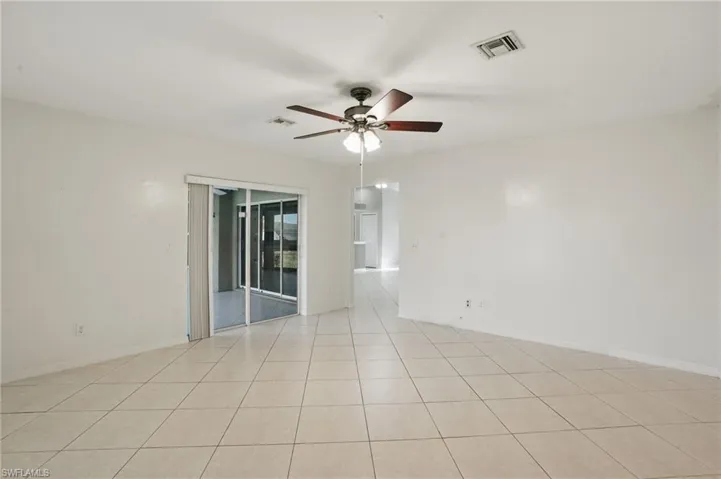 XL Flex room