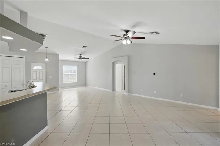 3540 NE 20th  PL, Cape Coral, FL 33909