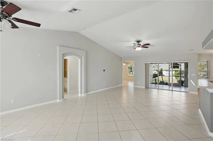 3540 NE 20th  PL, Cape Coral, FL 33909
