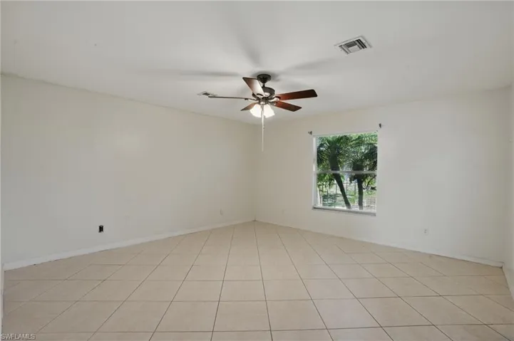 XL flex room