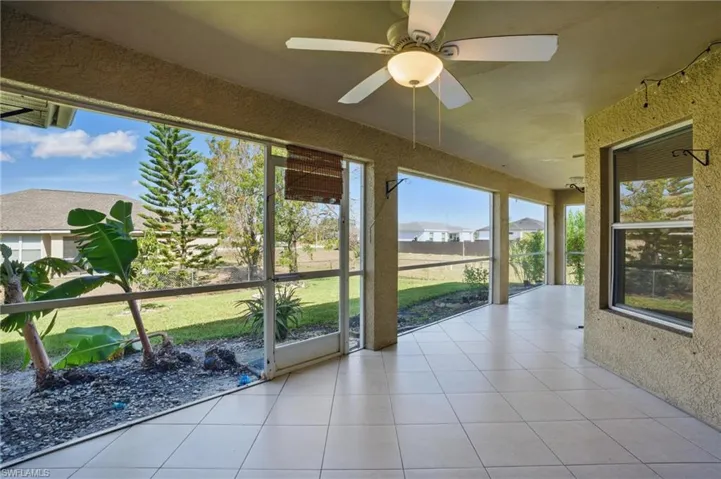 Sunroom