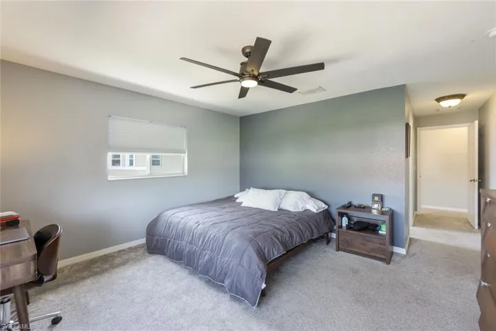 Owner Suite
