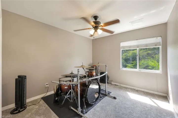 Bedroom II