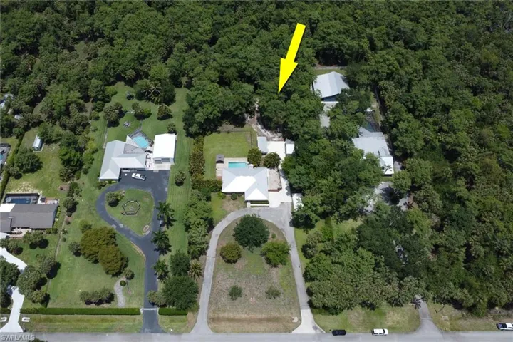 6101 Lancewood Way, Naples, Florida 34116
