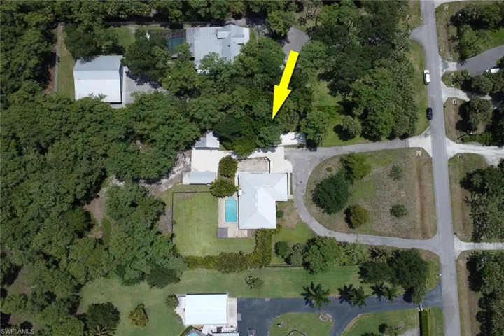 6101  Lancewood  WAY, Naples, FL 34116