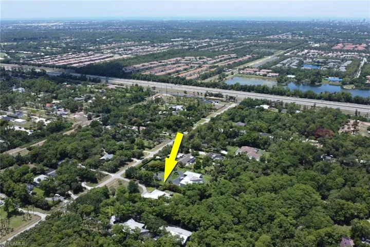 6101 Lancewood Way, Naples, Florida 34116