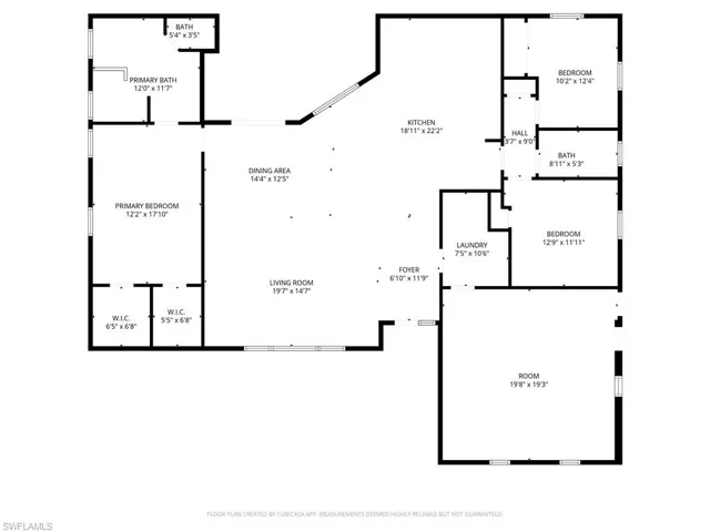 6101  Lancewood  WAY, Naples, FL 34116