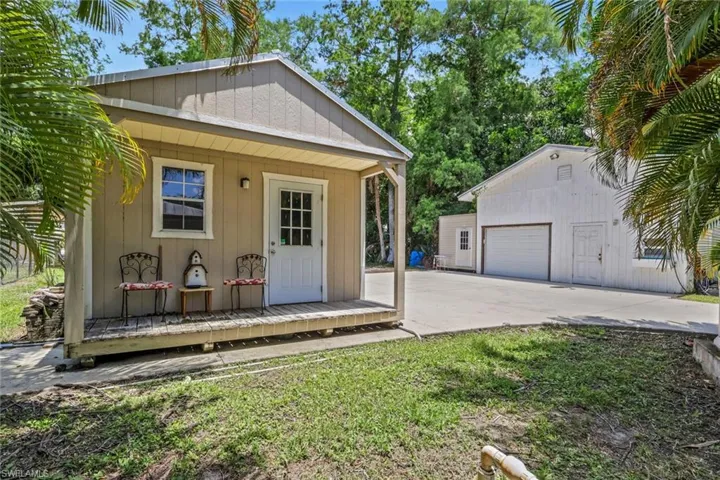 13' x 26' Shed